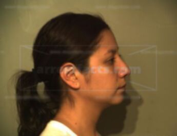 Dominique Estele Cortez Zavala