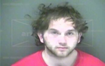 Jerred William-Kade Mencer