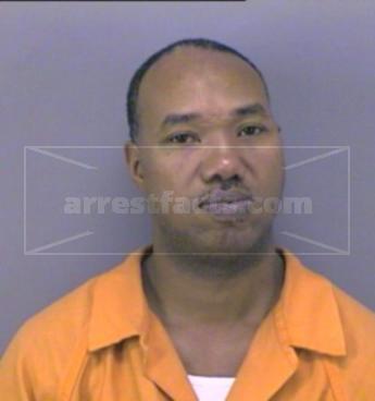 Leandre Darrell Allen
