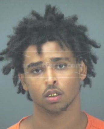 Austin Antonio Lowery