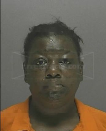 Bobbie Ruffin