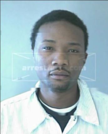 Cory Antwan Shorter