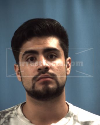 Andrew Ryan Calzada