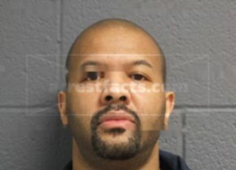 Tyress Treandos Mathews