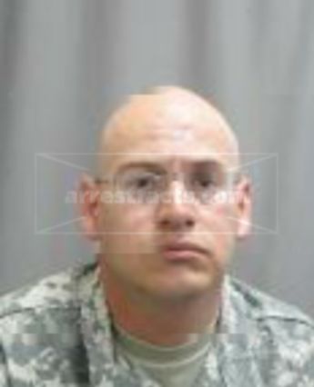 Robert Anthony Aviles