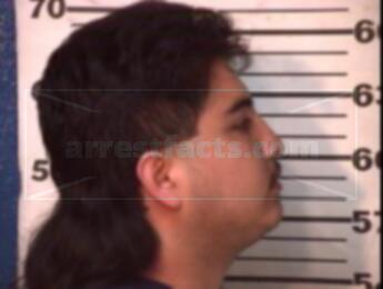 Jose Demetrio Ramirez