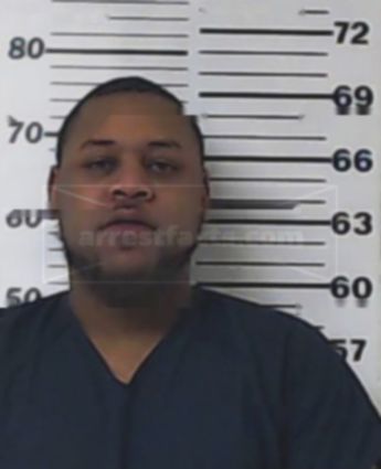 Courtney Cortez Henderson