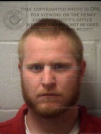 Jason Dion Chapman