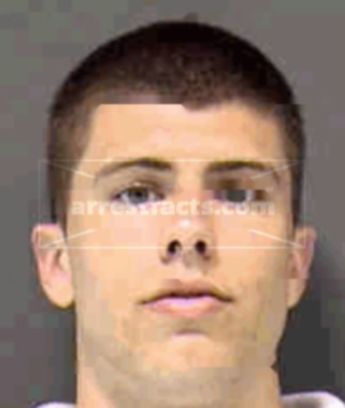 Shane Colin Mcadoo