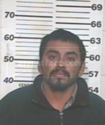 Zacarias Martinez Sanchez