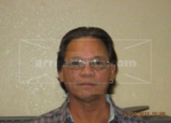 Reynaldo Vasquez
