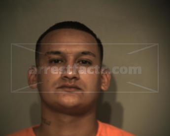 Ray Anthony Cervantes Garza