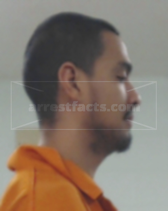Abraham Felix Barajas