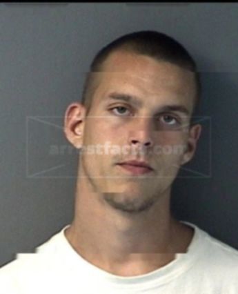 Matthew Paul Pittman