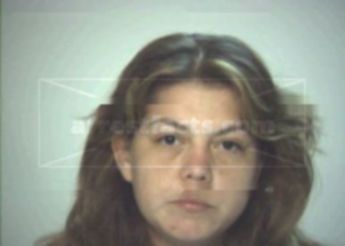 Salena Lee Hendricks