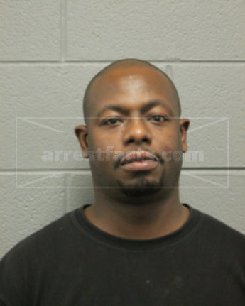 Marquis D Folks