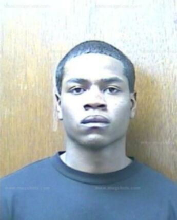 Deandre L Kimble