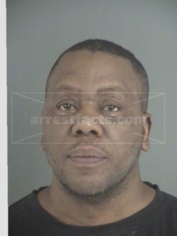Kelvin O. Madison