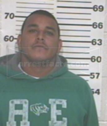 William Keith Mendoza Polley