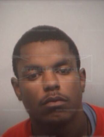 Derace Deon Maxwell