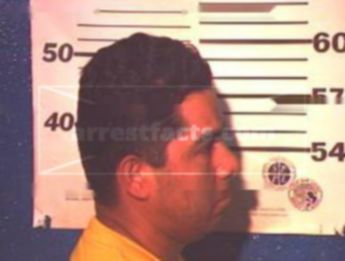 Alfredo Ramos Gonzalez