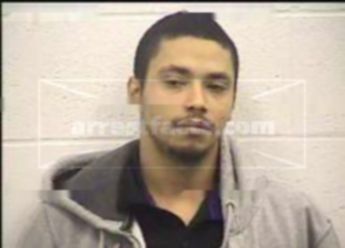 Dominic Allen Comer