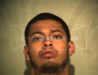 Anthony Ryan Martinez Maldonado
