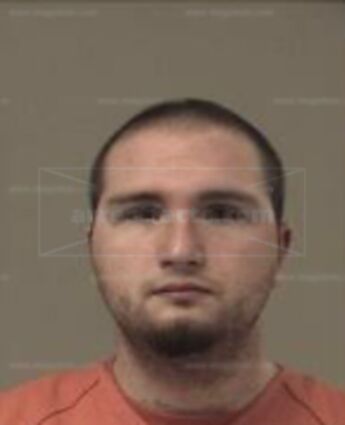 Samuel Elliott Larson