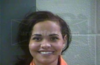 Miesha Woolridge