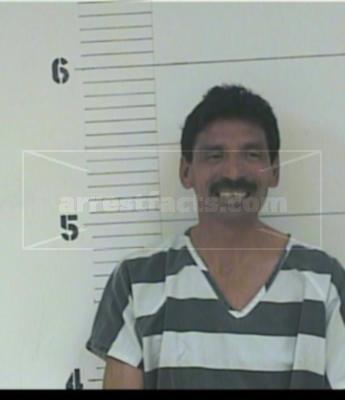 Pablo Garibay Moreno