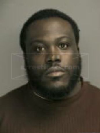 Deshawn Morton
