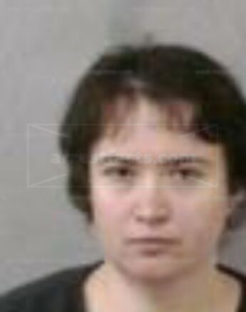 Amanda Jeanann Hill