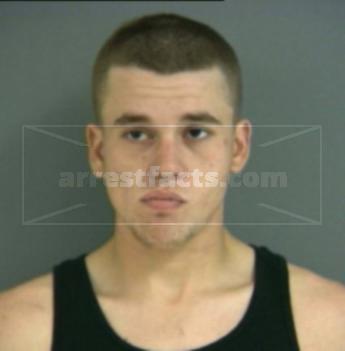 Kody Ryan Linton