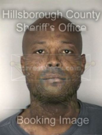 Lawrence Anthony Johnson