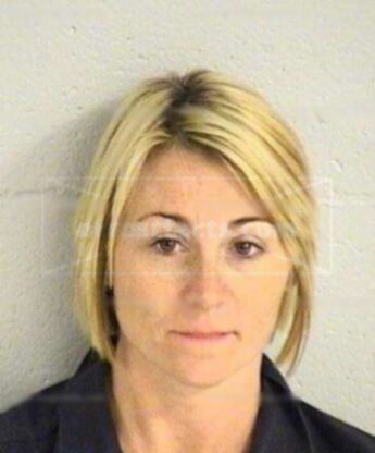 Christina Louise Brown