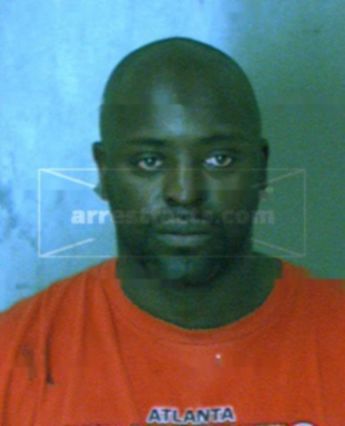 Waymon Junior Perkins