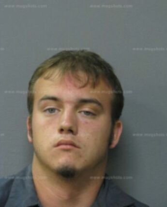Austin Blake Smith