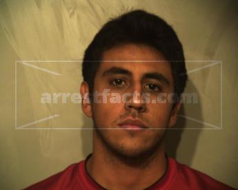 Adrian Matthew Reyes