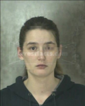 Jillian Patricia Hubbell
