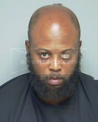 Jeramine Tywon Williams