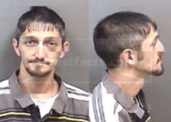 Jacob Michael Babin