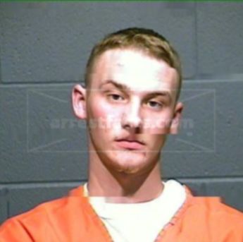 Christopher Paul Starrett