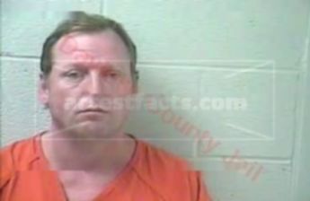 Jimmy Lee Carden