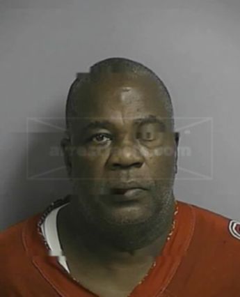 Bernard Moye
