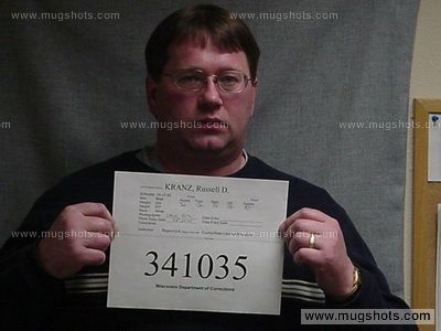 Russell D Kranz