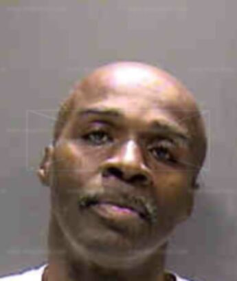 Rodney Keith Langley