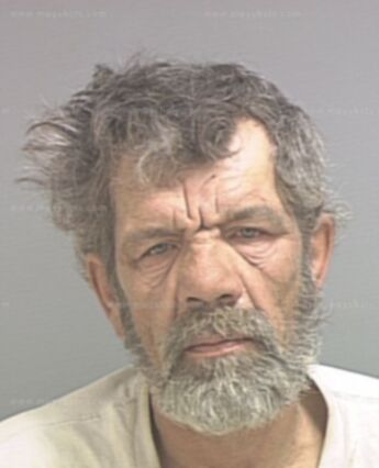 Barry Lee Hammond