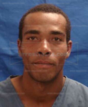 Ezzard B Arrington