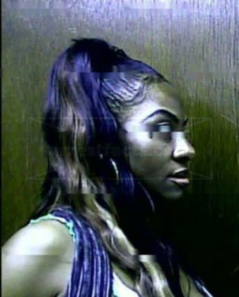 Tranisha P Durham