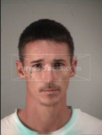 Franklin Christopher Burton